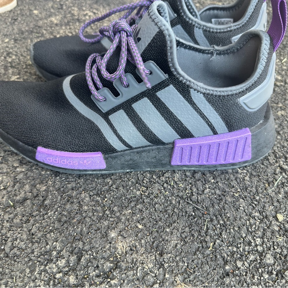 Gently used Adidas NMD R1 women’s